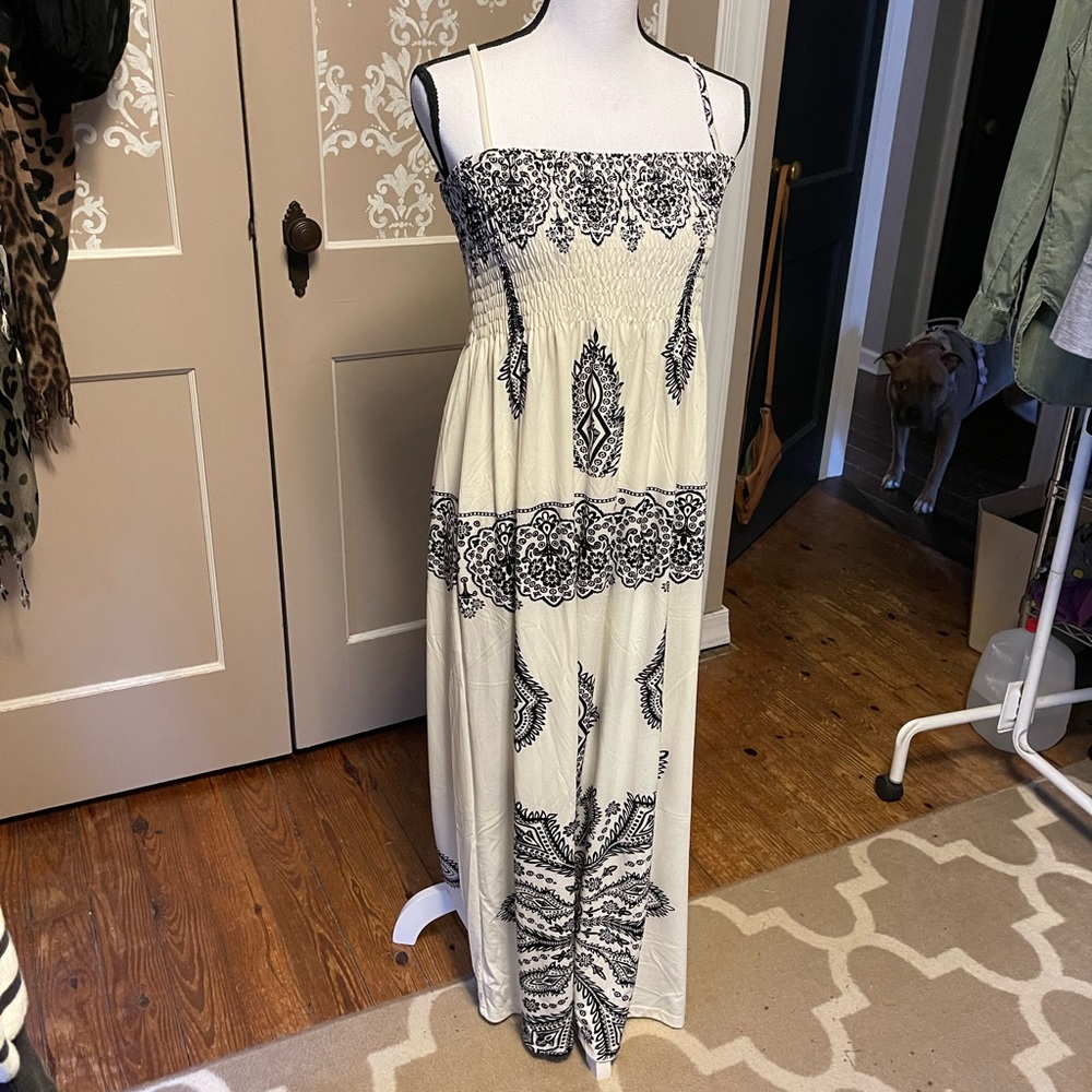 Great Maxi Dress